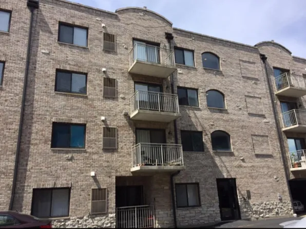 7326 40th St Unit 3D, Lyons, IL 60534