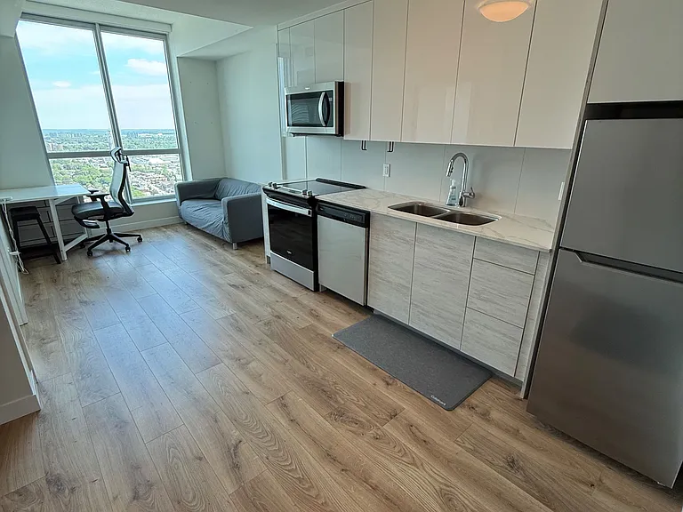 60 Frederick St #3401 — Photo 3