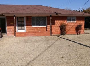 2830 W Randolph Ave, Enid, OK 73703