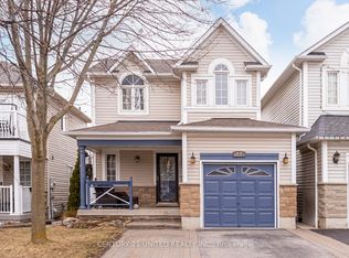 67 Ault Cres, Whitby, ON L1M2G7