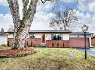 471 McCutcheon Rd, Columbus, OH 43230