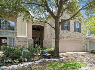 6811 Cypresswood Manor St, Spring, TX 77379