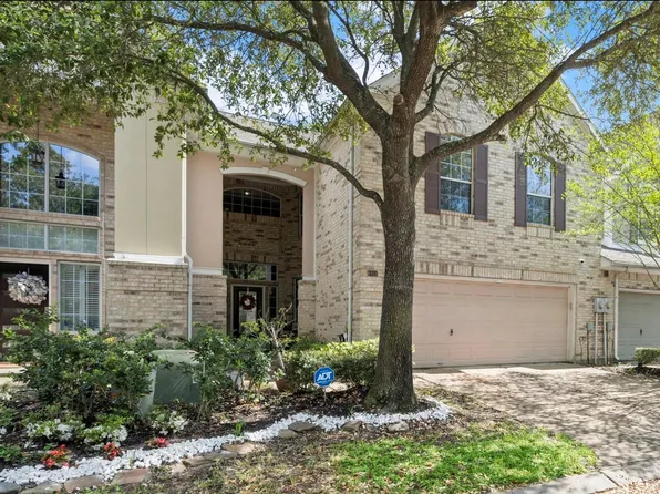 6811 Cypresswood Manor St, Spring, TX 77379
