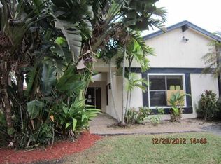 14833 SW 43rd Ter, Miami, FL 33185