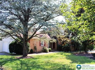 1385 Brookside Rd, Allentown, PA 18106