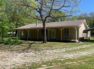 175 Fm 1580, Fairfield, TX