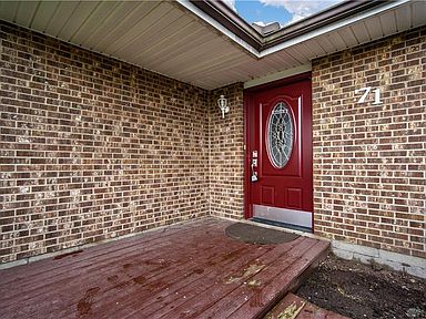 71 Prugh Ave, Xenia, OH 45385 | Zillow