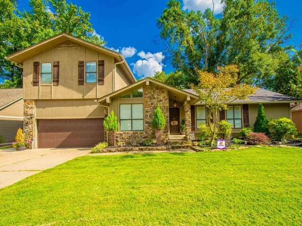 16 Dove Creek Cir, North Little Rock, AR 72116