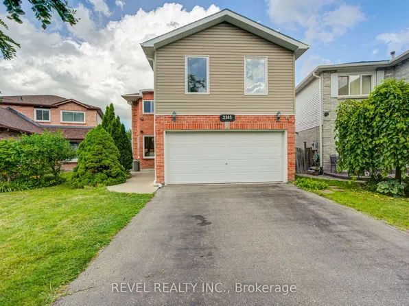 2141 Theoden Ct, Pickering, ON L1X 1Z9