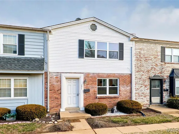 2577 Grayland Walk, Saint Louis, MO 63129