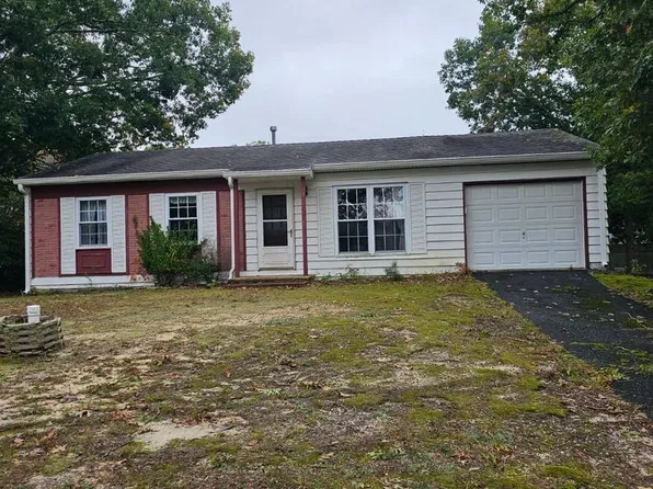 42 Jiran Rd, West Creek, NJ 08092