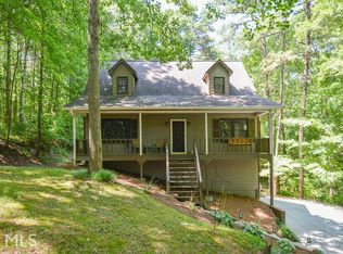 1915 Mountain Trce #25, Canton, GA 30114