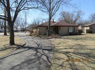 1959 S George Washington Blvd, Wichita, KS 67218