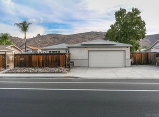 9255 Los Coches Rd, Lakeside, CA 92040
