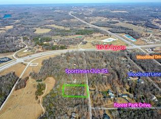 LOT 7 Hickory Hill Ln, Russellville, KY 42276