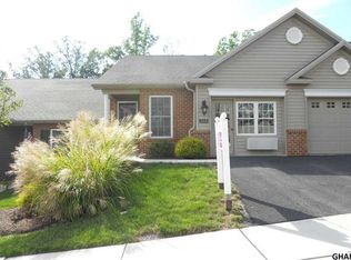 268 Red Haven Rd, New Cumberland, PA 17070