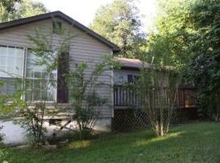 210 E May Ave, Harrison, AR 72601