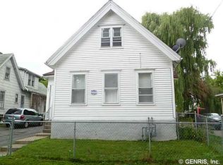 159 Alphonse St, Rochester, NY 14621