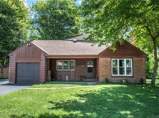 3623 Center Lane Dr, Hamburg, NY 14075