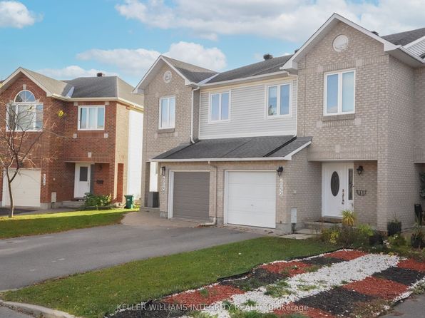 6052 Pineglade Cres, Ottawa, ON K1W 1G8