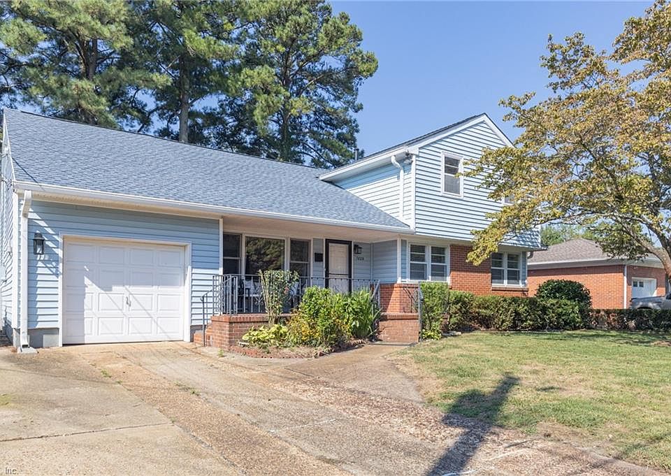 7029 Gail Dr, Norfolk, VA 23518 Zillow