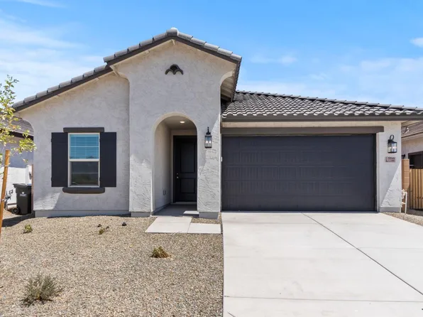 7722 W Minton Street, Laveen, AZ 85339