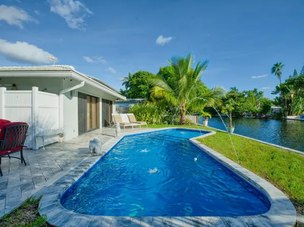 208 NE 30th Street, Wilton Manors, FL 33334