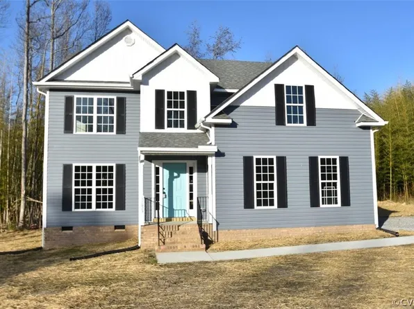 2637 Butterbean Ct, Henrico, VA 23231
