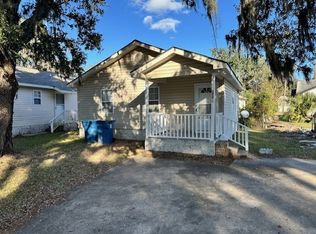 1716 Bartow St, Brunswick, GA 31520