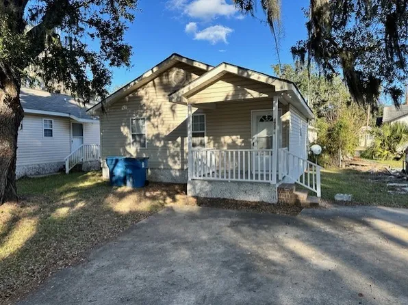 1716 Bartow St, Brunswick, GA 31520