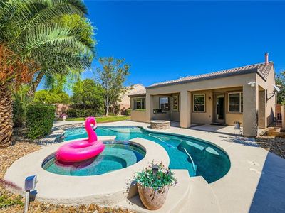 4221 Cackling Goose Dr, North Las Vegas, NV, 89084