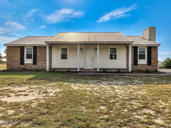 3738 Fairington Drive, Hephzibah, GA 30815