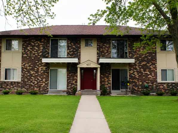 437 Concord, 437 Concord Rd APT 8, Pewaukee, WI 53072