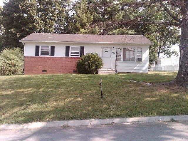 1st image of 507 Bradley St