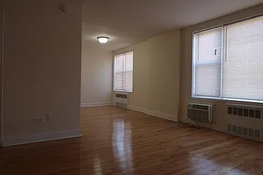 Rented by Atlantic Management Co Inc