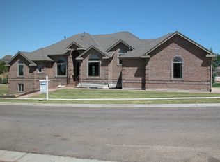 1732 Manderley Ln, Ogden, UT 84403