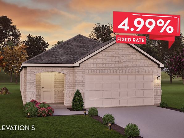 Home for Sale in McKinney TX