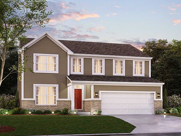 Inglewood Elevation A