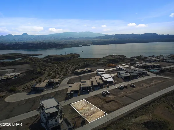 2340 Lake Ridge Way, Lake Havasu City, AZ 86406