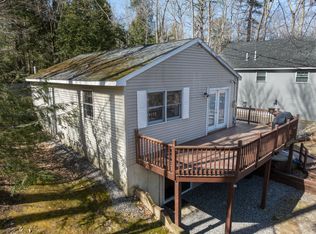 12 Pilgrim Ln, Windham, ME 04062