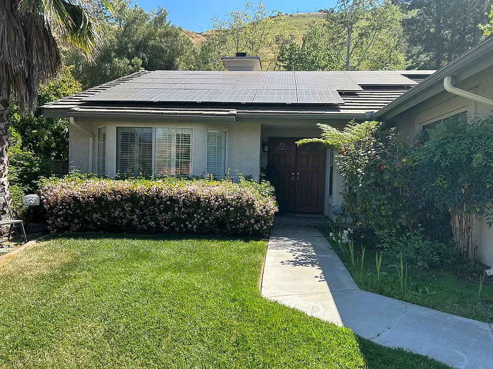 3685 Canyon Terrace Dr