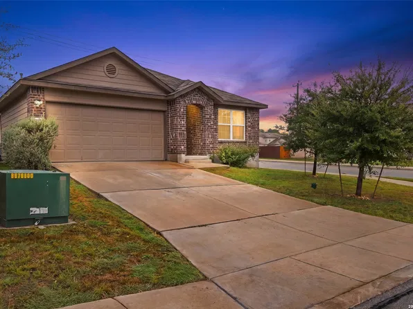 8147 SLEEPY BRK, San Antonio, TX 78244