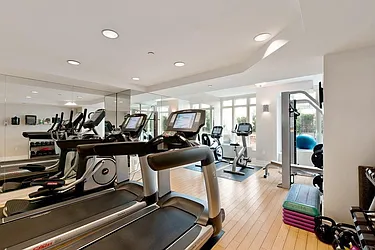 Rented by Brown Harris Stevens