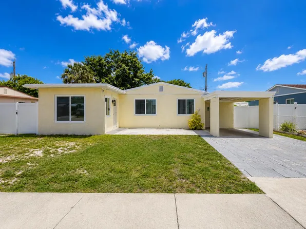 2016 Kenwood Rd, West Palm Beach, FL 33409