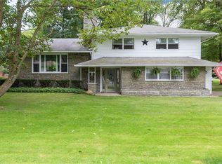 5273 Taylor Ave, Newton Falls, OH 44444