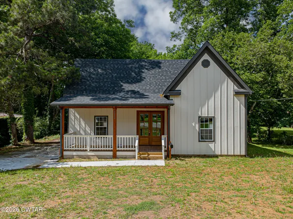 211 Hays Ave, Trenton, TN 38382