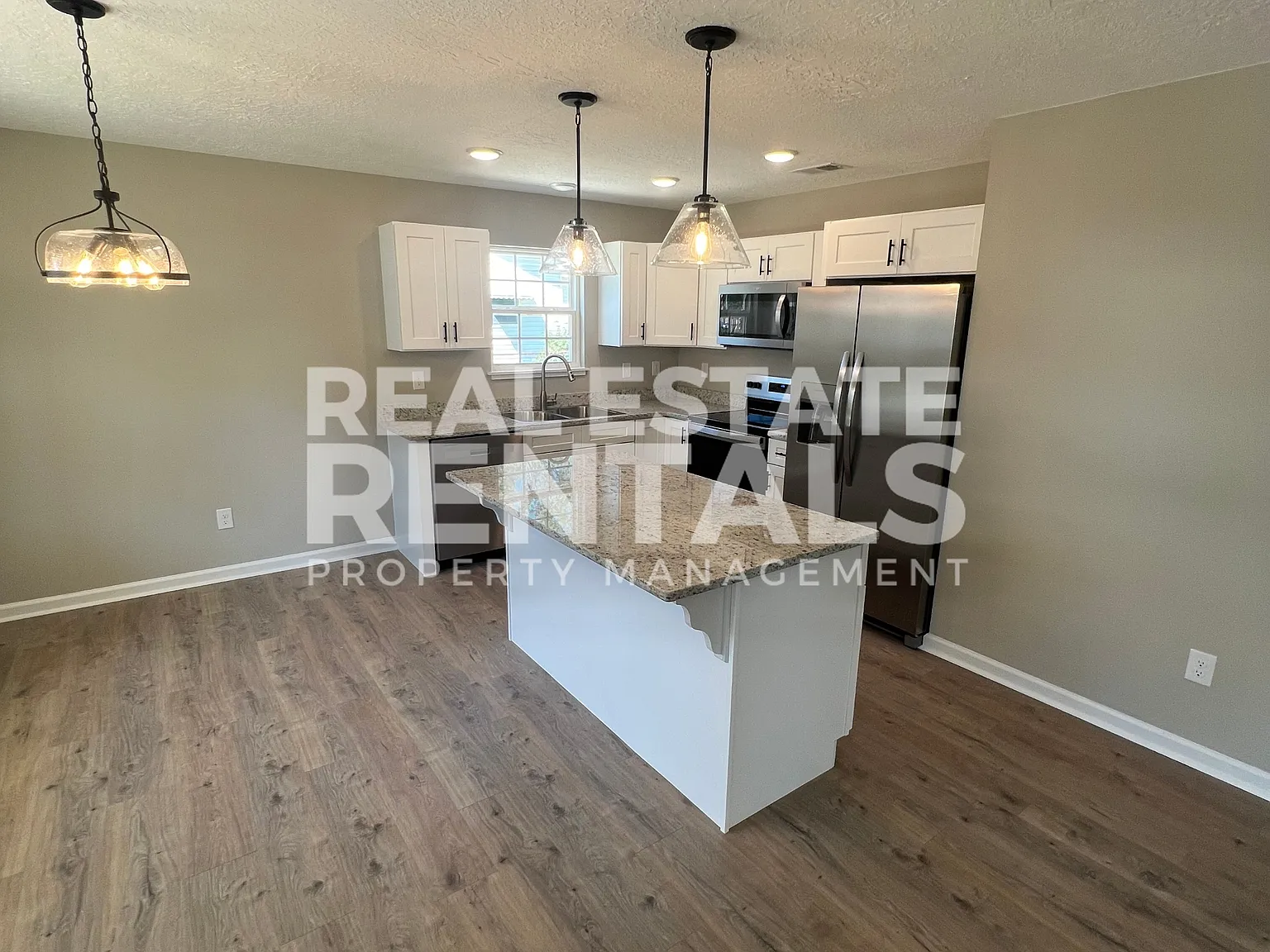 802 Raley Street- #2 - 1 — Photo 3