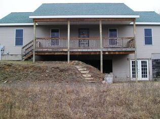 11752 Jewell Rd, Vanderbilt, MI 49795