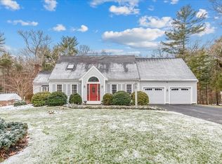 38 Forge Rd, Kingston, MA 02364