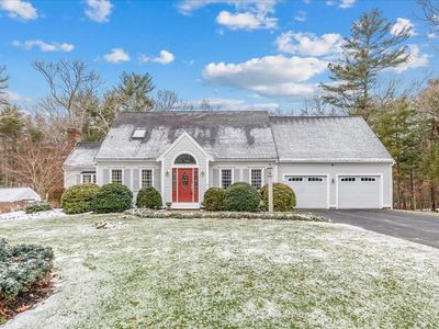 38 Forge Rd, Kingston, MA, 02364
